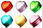 Het Tindoos van de liefjegift met Diamant voor Chocolade/Suikergoed/Thee leverancier