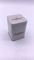 Van het het Bewijs de Vierkante Tin van het metaalkind de Doos/het Voedsel Verpakkende Containers van het Rangtin leverancier