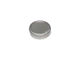 Duidelijke Zilveren Kleine Metaalcontainers om Tindoos met Schroefdeksel D 70 x 23mm leverancier