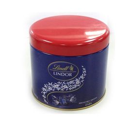 China Nieuw Ontwerp om Tinblik/Ronde het Tin Verpakkende Doos van de Specialiteit Decoratieve Gift leverancier