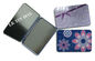 Bescherm Verpakkende Kleine Tindoos voor Vrouwen Sanitair Stootkussen Tampax Compak leverancier